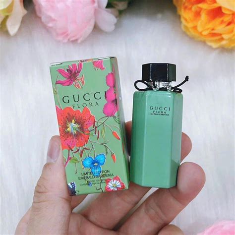 hương thơm Gucci Flora